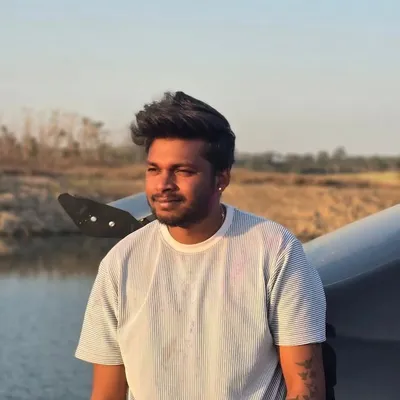 Prashant Arkhel profile