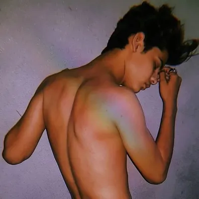 Drx Neelz Daberao ๐ profile