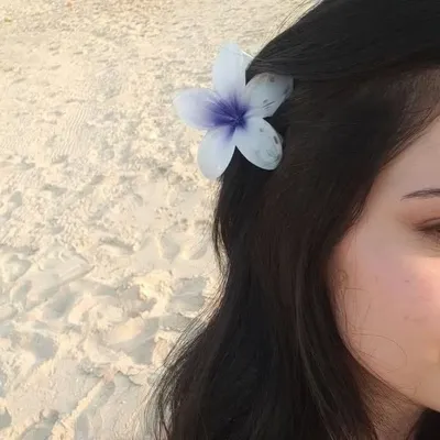 Yasmina Ghazi profile