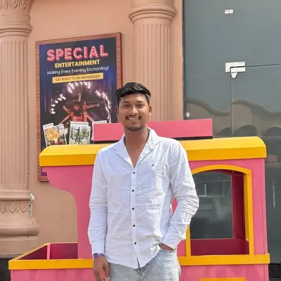 आदित्य profile