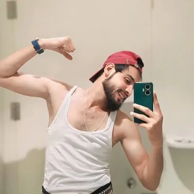 Aadil Amani profile