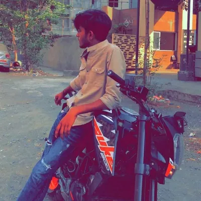 ❤️NAYAB❤️ profile