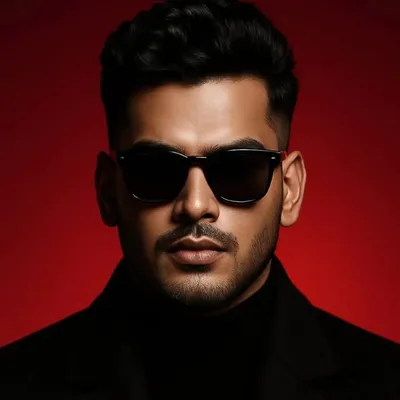 Abin Kumar profile