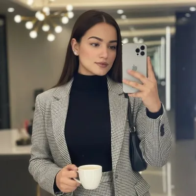 Adiba Mirza | Content Creator profile