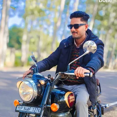 Ankit Yadav profile