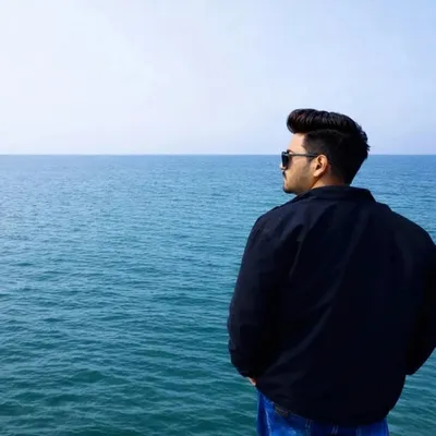 Anuj Soniyal 🇮🇳 profile