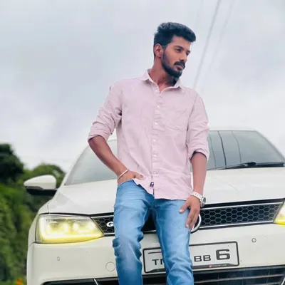 Arun Kumar profile