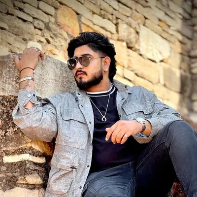 ARYANK_SINGH💫 profile