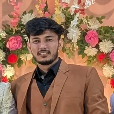 Ashutosh Sangwan profile
