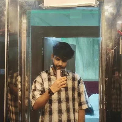 Ashutosh Kumar profile