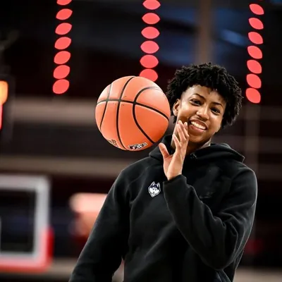 Ayanna Patterson profile