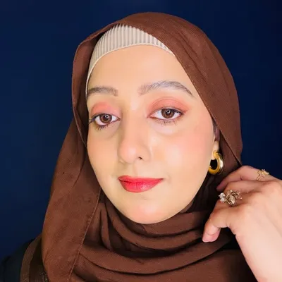 Ayesha Sheikh | Beauty & Lifestyle profile