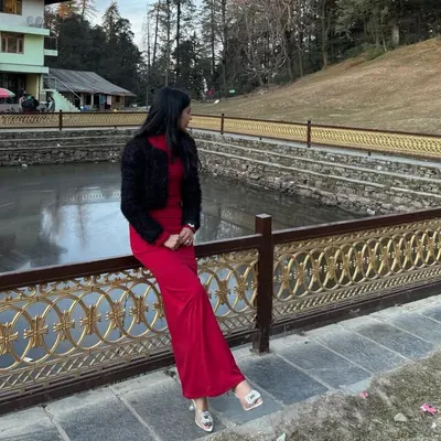 Jyøtï Kãshyåp 👑 profile