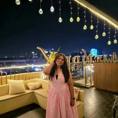 Bhavi Mehta🌼 profile