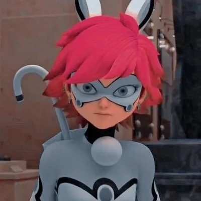 bunnyX profile