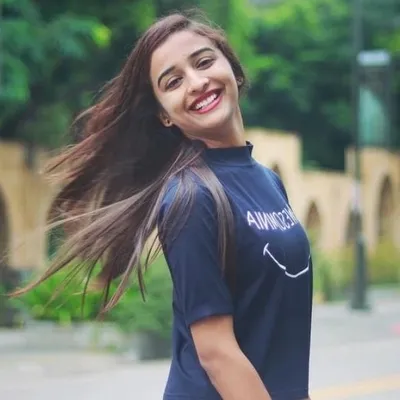 Nirali_Ahïř@ñï profile