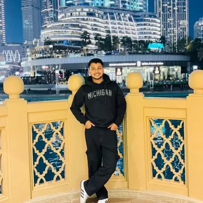 FAHAD ♠️ فهد profile