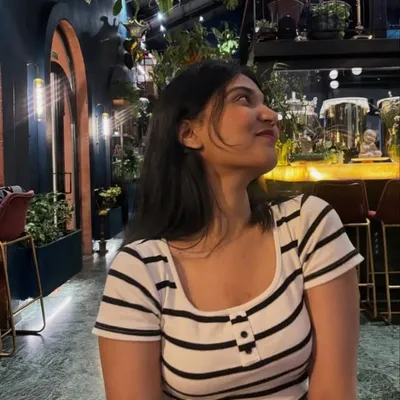 Shraddha profile