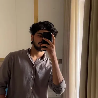 Mohd Fazal profile