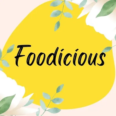 Foodicious profile