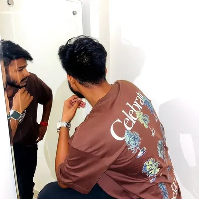 HARSHIT PATEL🏴☠️ profile