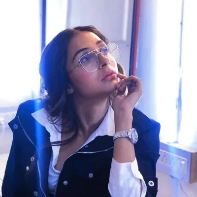 Akansha Tiwari profile