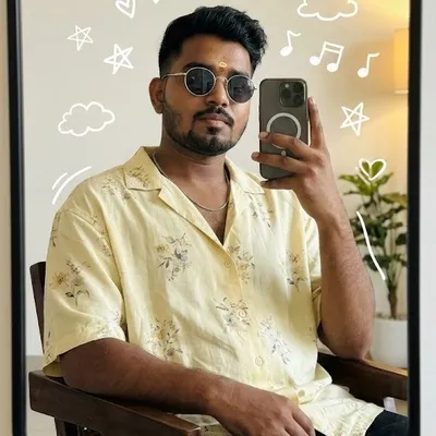 कुणाल बोरसे profile