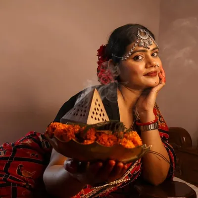 Rasmiranjita Dash profile