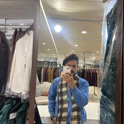 Anas Raza profile