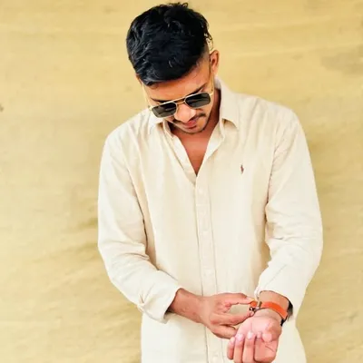๐Baka Patel ๐ profile