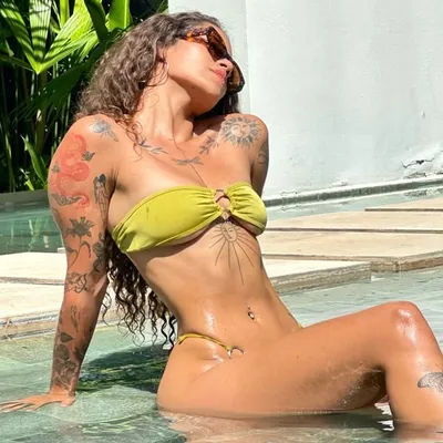 Juliana García profile