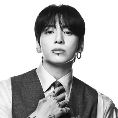 Jeon Jungkook profile