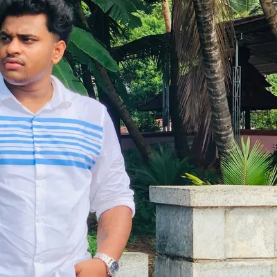 Karthik Devadiga profile