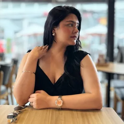 Kaynaat Kapoor profile