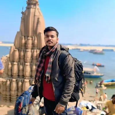 Kumar Yadav profile