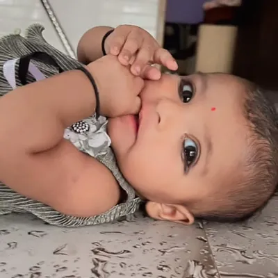 maa😍 profile