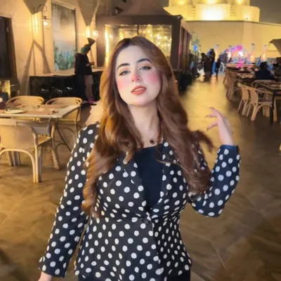 Mahgul Ajmal Butt profile