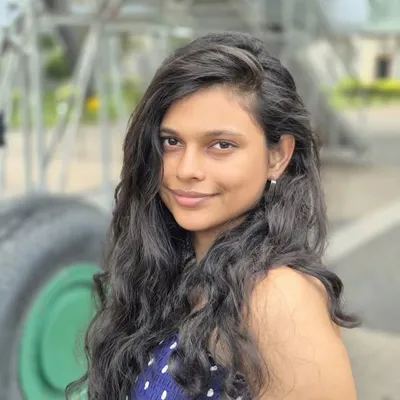 Mani profile