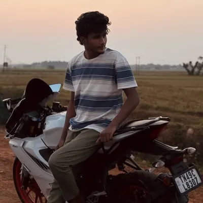 Maran profile