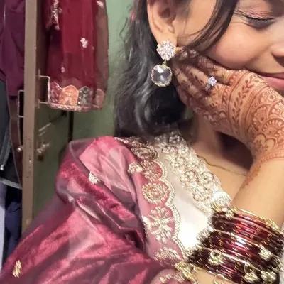 مریم 🤍 profile