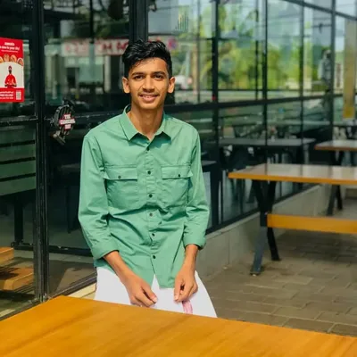 • FARHAN profile
