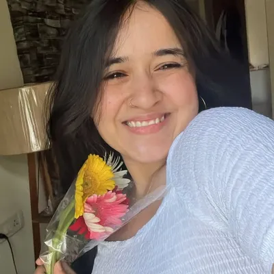 Sejal Goyal 🥬