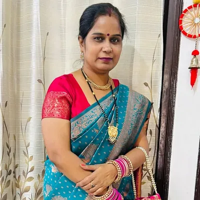 Monika Sharma profile