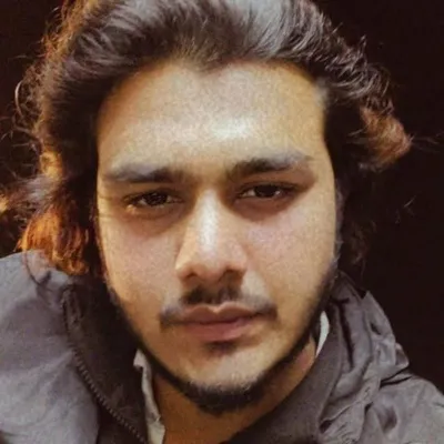 معظم شیخ profile