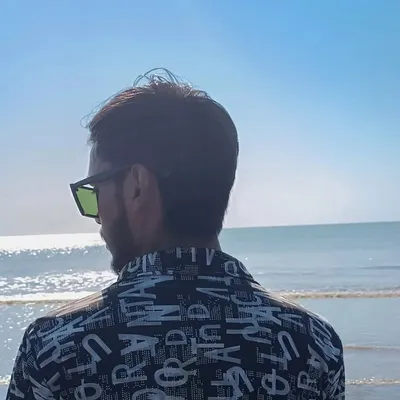 अभि (पांडे जी)..😊..🖤.. profile