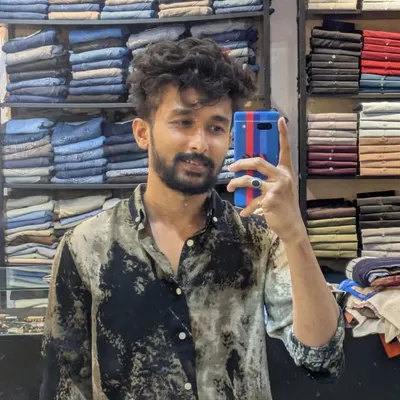 Siraj mhd profile