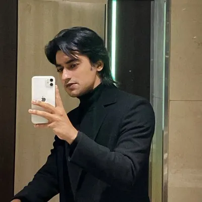M sh Rf profile
