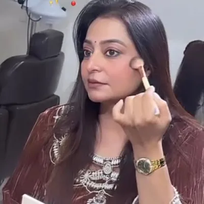 Nidhi Bajaj profile