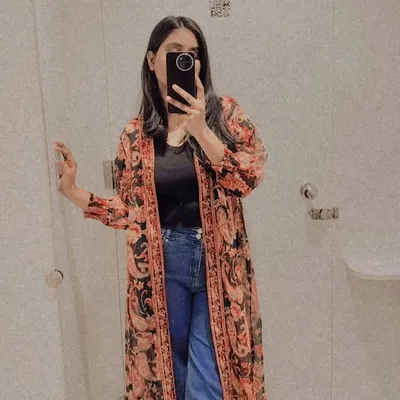 Neha Singh profile