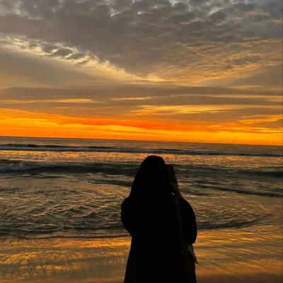 زينب نيشمه profile